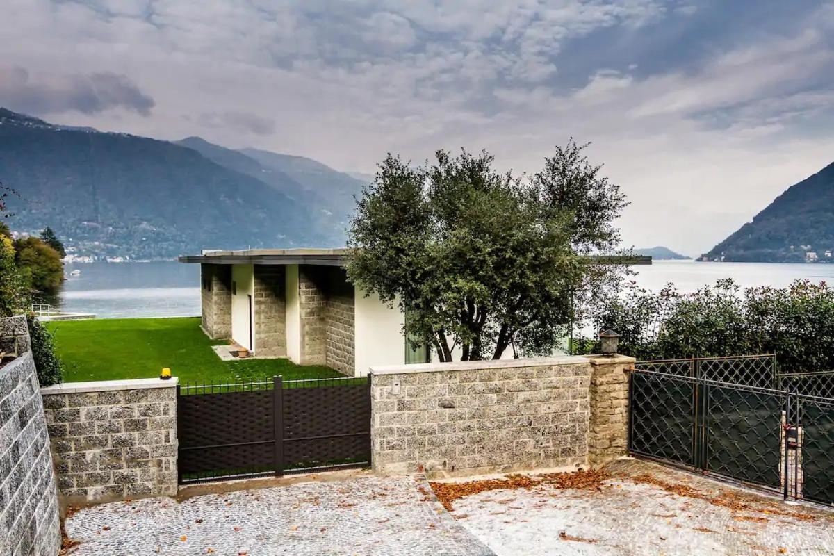 Eco Brienno, Italia Holiday home